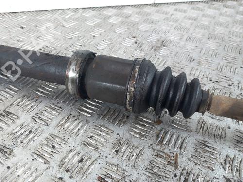 Right front driveshaft FORD FIESTA V (JH_, JD_) 1.4 TDCi | BP28739007M39