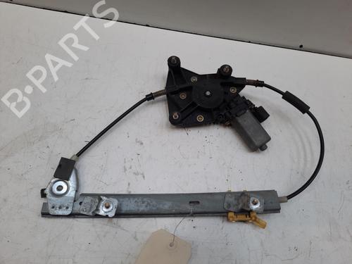 Used Rear left window mechanism Rear left window mechanism 28753177 28753177
