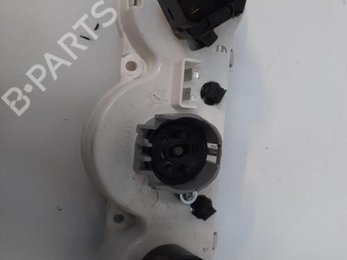 Used Climate control FORD FOCUS I (DAW, DBW) 1.6 16V (100 hp) 28758328