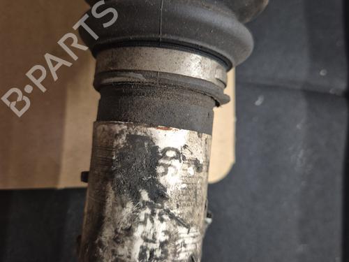 Drivaksel foran Høyre PEUGEOT 407 SW (6E_, 6D_) 2.2 HDi 170 | BP30755832M39