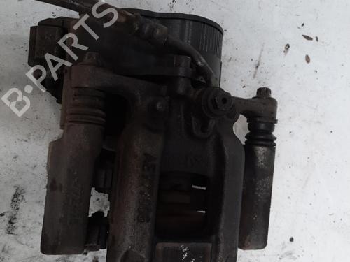 Used Left rear brake caliper PEUGEOT 308 SW II (LC_, LJ_, LR_, LX_, L4_) 1.5 BlueHDi 100 (102 hp) 28753738