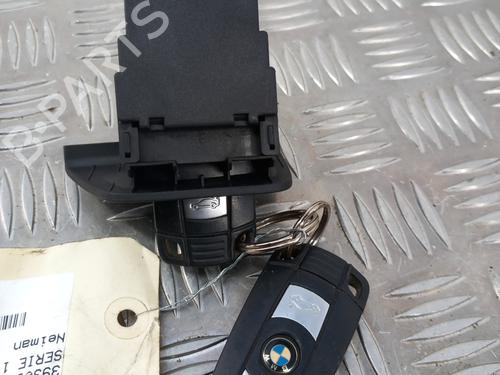 Used Ignition barrel BMW 1 (E87) 118 d (143 hp) 28739267