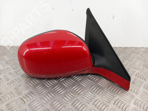 Used Right mirror Right mirror SUZUKI SWIFT III (MZ, EZ) 1.6 (RS416, RR 416, ZC31S) (125 hp) 30316872 30316872
