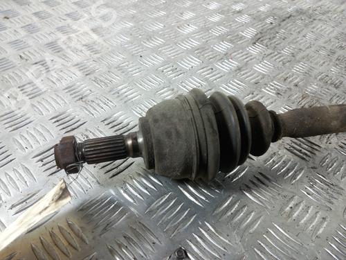 Right front driveshaft PEUGEOT 106 II (1A_, 1C_) 1.1 i | BP29501731M39 