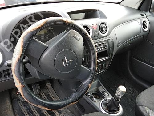 Right front window switch CITROËN C2 (JM_) 1.1 | BP28774479I26 - Image 3