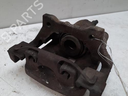Used Left rear brake caliper BMW 5 (E39) 530 d (193 hp) 28771432