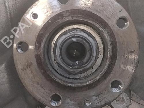 Used Right rear steering knuckle PEUGEOT 508 SW I (8E_) 1.6 HDi (115 hp) 28789295