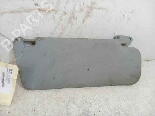 Left sun visor PEUGEOT 4007 (VU_, VV_) 2.2 HDi | BP28733588I1 
