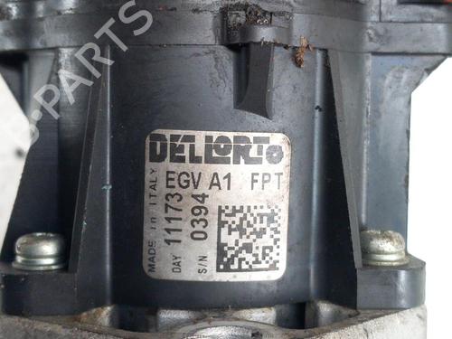 Egr ALFA ROMEO 159 Sportwagon (939_) 2.0 JTDM (939BXP1B) | BP28769019M69