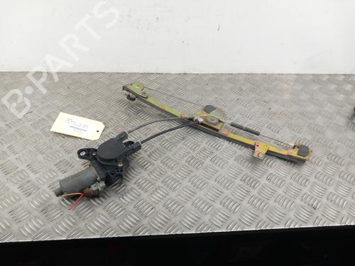 Used Front left window mechanism PEUGEOT 306 Break (7E, N3, N5) 1.9 D (69 hp) 29528590