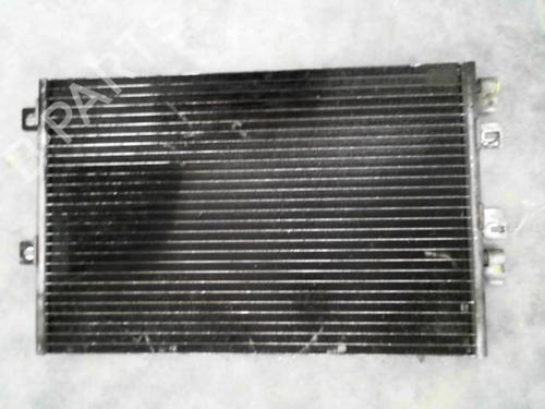 Used AC radiator RENAULT KANGOO Express (FC0/1_) 1.5 dCi (FC07, FC1R) (65 hp) 28755273