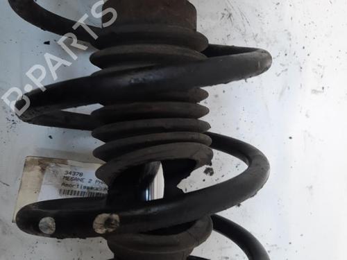 Right front shock absorber RENAULT MEGANE II Estate (KM0/1_) 1.9 dCi (KMRG, KM1G, KM0G, KM2C) | BP28785321M17 