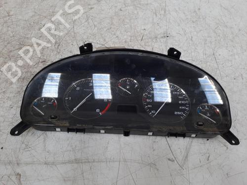 Used Instrument cluster Instrument cluster PEUGEOT 406 Coupe (8C) 2.2 HDI (133 hp) 28775199 28775199