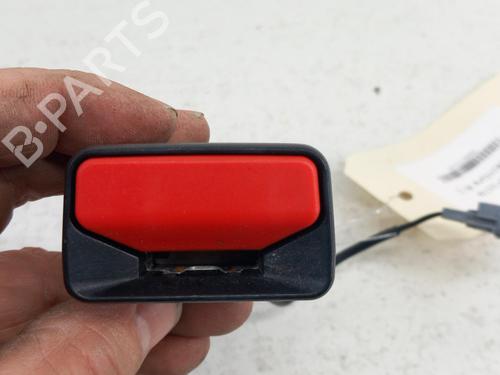 Seat buckle RENAULT ZOE (BFM_) ZOE | BP28788182I32 - Image 3