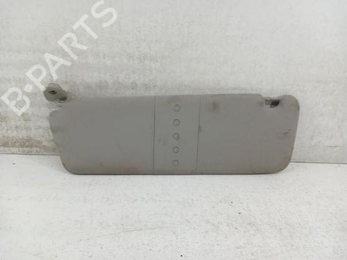 Used Left sun visor Left sun visor RENAULT TRAFIC III Van (FG_) 2.0 dCi 145 (FGML) (145 hp) 28768517 28768517