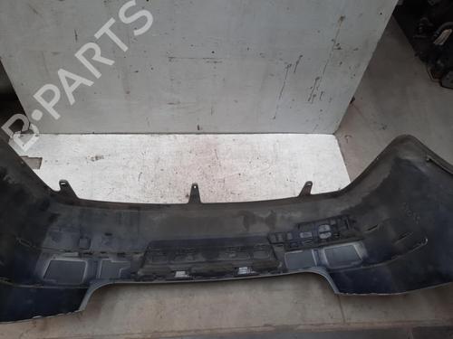 Rear bumper RENAULT MEGANE II (BM0/1_, CM0/1_) 1.9 dCi (BM0G, CM0G) | BP28752328C8 