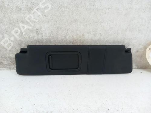 Left sun visor AUDI TT Roadster (8J9) 2.0 TFSI | BP28740908I1 