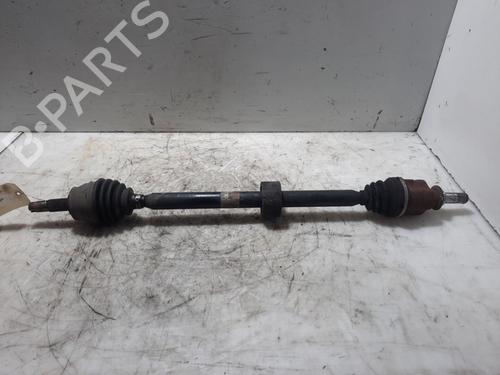 Right front driveshaft OPEL CORSA D (S07) 1.3 CDTI (L08, L68) | BP28788642M39 