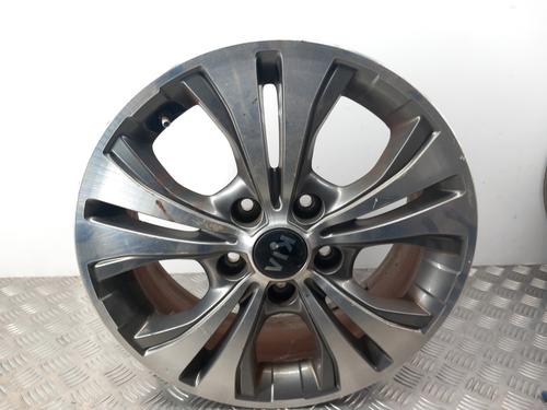 Used Rim KIA VENGA (YN) 1.6 CVVT (125 hp) 28736586