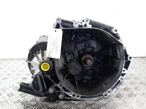 Used Gearbox PEUGEOT 5008 (0U_, 0E_) 1.6 BlueHDi 120 (120 hp) 28782092