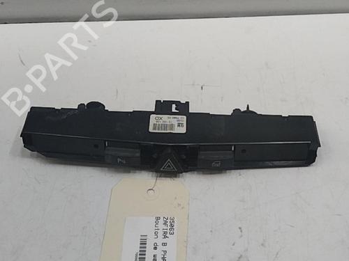 Warning switch OPEL ZAFIRA / ZAFIRA FAMILY B (A05) 1.7 CDTI (M75) | BP28753017I22 