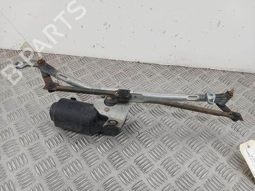 Used Front wiper motor Front wiper motor FIAT PUNTO (176_) 60 1.2 (176AP, 176AR, 176AQ, 176BB) (60 hp) 39986733 39986733