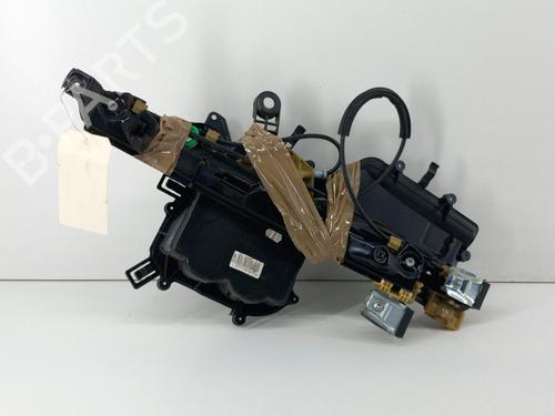 Rudehejsemekanisme Højre foran SEAT LEON (1P1) 2.0 TDI (170 hp) 28762232