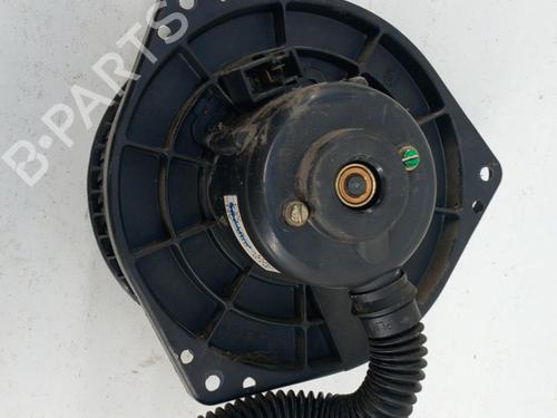 Varmeblæser OPEL AGILA A (H00) 1.2 16V (F68) (75 hp) 28751603