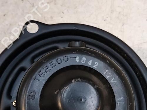 Heater blower motor HONDA CRX II (ED, EE) 1.6 i 16V (ED9) | BP28771214M62 