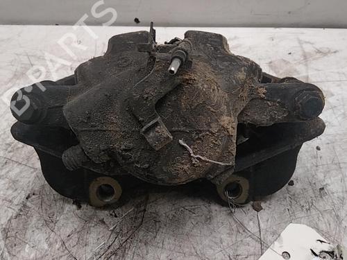 Left front brake caliper CITROËN C8 (EA_, EB_) 2.2 HDi | BP28790551M105