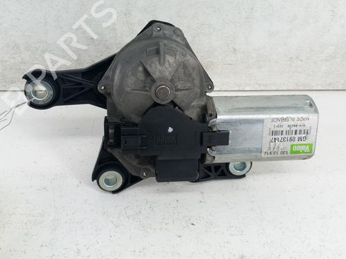 Rear wiper motor OPEL ZAFIRA A MPV (T98) 1.8 16V (F75) | BP28761721M102