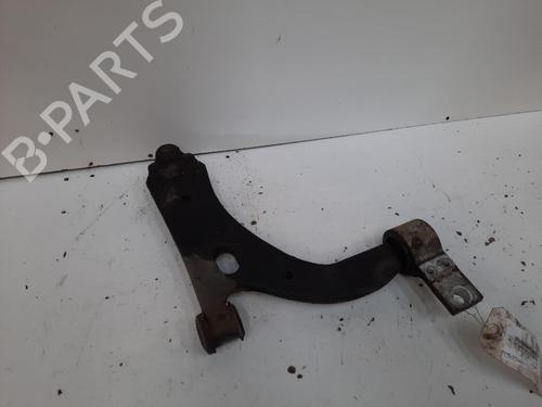 Used Left front suspension arm MAZDA 2 (DY) 1.2 (DY3W) (75 hp) 28776651