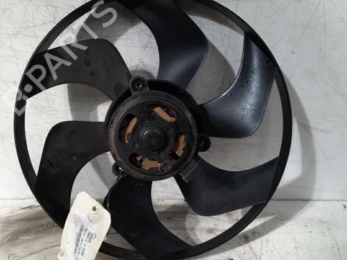 radiator-fan-renault-trafic-ii-van-fl-2001-28750082 main image
