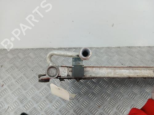 Used AC radiator AC radiator NISSAN TERRANO II (R20) 2.7 TDi 4WD (125 hp) 34559078 34559078