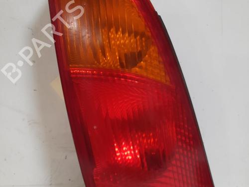 Rückleuchte Links für FORD FOCUS I (DAW, DBW) 1.6 16V (100 hp) 28760671