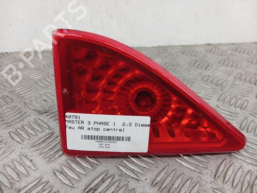 Third brake light RENAULT MASTER III Van (FV) 2.3 dCi 125 FWD (FV0C, FV0D, FV0G, FV0H, FV0J, FV0K,... | BP33534086L11 - Image 3