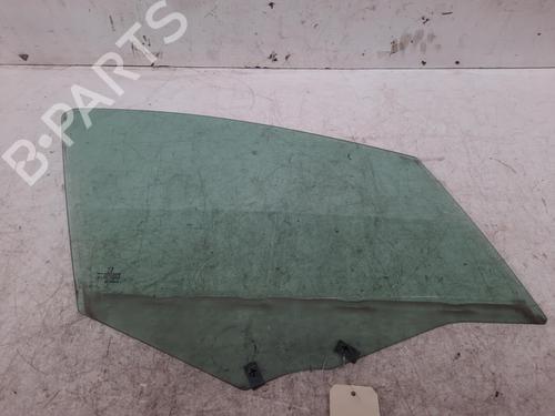 Used Front right door window PEUGEOT 308 I (4A_, 4C_) 1.6 HDi (109 hp) 28763510