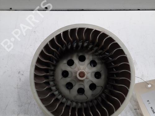 Heater blower motor PEUGEOT 307 SW (3H) 1.6 HDI 110 | BP28753274M62 