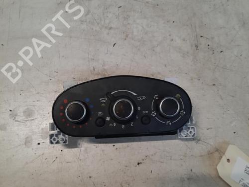 Used Climate control DACIA DUSTER (HS_) 1.5 dCi (109 hp) 28750535