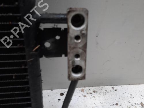 Used AC radiator BMW 5 (E39) 530 d (193 hp) 28771434
