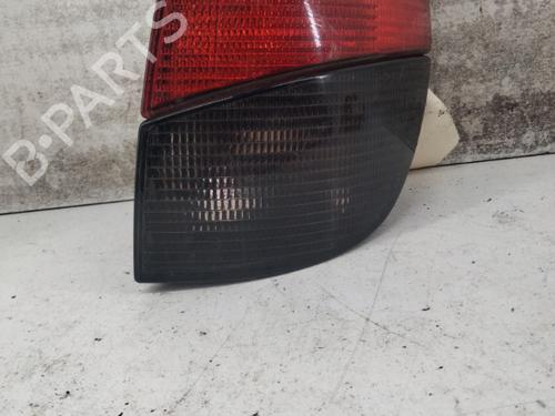 Used Right taillight PEUGEOT 406 Break (8E/F) 2.0 HDI 110 (109 hp) 28781131