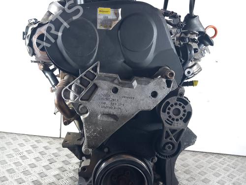 Motor SKODA OCTAVIA II (1Z3) 2.0 TDI RS | BP28782512M1 