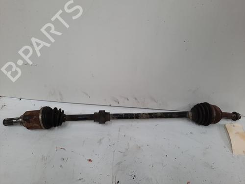 Used Right front driveshaft NISSAN MICRA III (K12) 1.2 16V (80 hp) 28772307