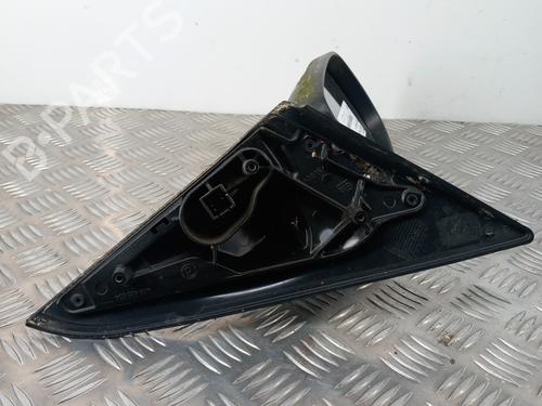 Left mirror OPEL TIGRA TwinTop (X04) 1.3 CDTI (R97) | BP28767501C26 
