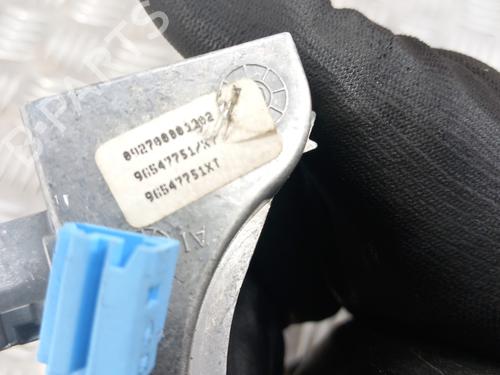 Rear mirror CITROËN C4 I (LC_) 1.6 HDi | BP28782316I6 