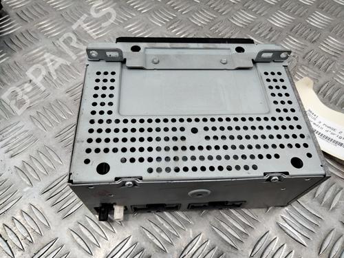 Used Radio FORD FOCUS III Turnier 1.5 TDCi (120 hp) 28742321