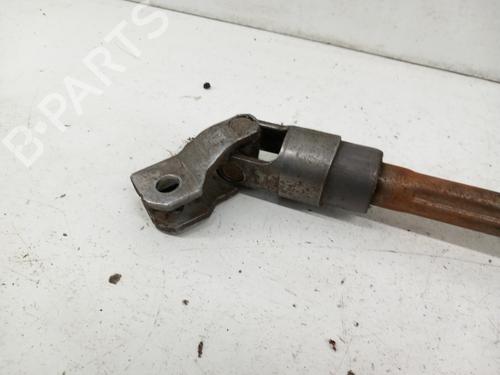 Used Steering column Steering column DACIA SANDERO II 1.5 dCi (90 hp) 28743047 28743047