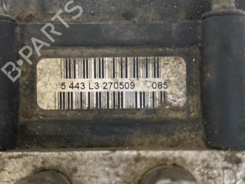 ABS pump CITROËN JUMPY II Van 1.6 HDi 90 16V | BP28770117M43 - Image 2