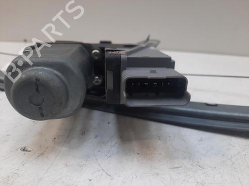 Used Front left window mechanism Front left window mechanism CITROËN C3 I (FC_, FN_) 1.4 HDi (68 hp) 28771460 28771460