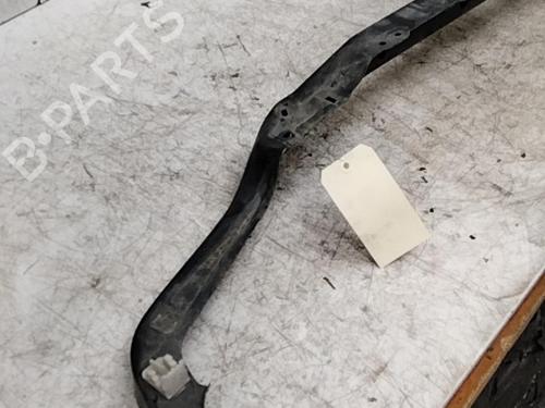 Front slam panel CITROËN C4 Grand Picasso I (UA_) 1.6 HDi | BP28789942C72 